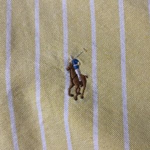 Polo Ralph Lauren Button Down